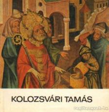 MUCSI ANDRÁS - Kolozsvári Tamás [antikvár]