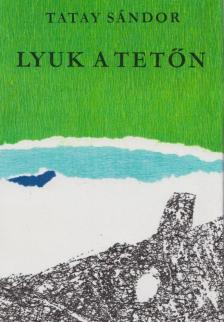 TATAY SÁNDOR - Lyuk a tetőn [antikvár]
