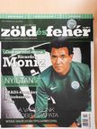 Bognár György - Zöld és fehér 2012. november [antikvár]