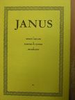 Anderson - Janus 1989. tél [antikvár]