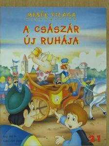 A császár új ruhája [antikvár]