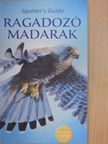 Peter Holden - Ragadozó madarak [antikvár]
