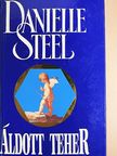 Danielle Steel - Áldott teher [antikvár]
