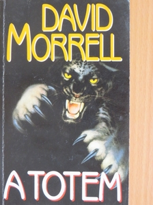 David Morrell - A totem [antikvár]