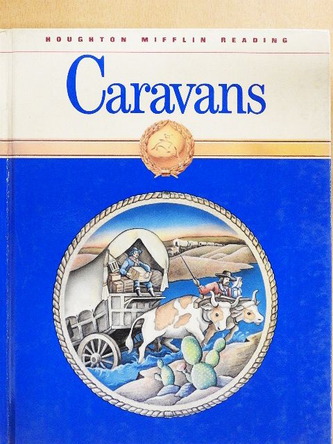 John J. Pikulski - Caravans [antikvár]