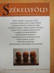 Borsodi L. László - Székelyföld 2017. szeptember [antikvár]