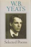 YEATS, W.B. - Selected Poems [antikvár]