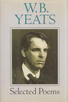 YEATS, W.B. - Selected Poems [antikvár]