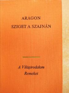 Aragon - Sziget a Szajnán [antikvár]