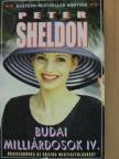 Peter Sheldon - Budai milliárdosok IV. [antikvár]