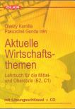 Olaszy Kamilla, Pákozdiné Gonda Irén - Aktuelle Wirtschaftsthemen [antikvár]