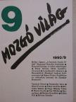 Békés Pál - Mozgó Világ 1993. szeptember [antikvár]