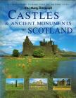 Damien Noonan - Castles & Ancient Monuments of Scotland [antikvár]