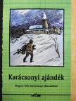 Ady Endre - Karácsonyi ajándék [antikvár]
