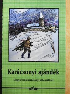 Ady Endre - Karácsonyi ajándék [antikvár]