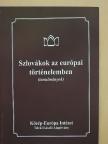 Ivan Kamenec - Szlovákok az európai történelemben [antikvár]