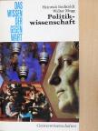 Heinrich Bechtoldt - Politikwissenschaft [antikvár]