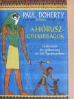 Paul Doherty - A Hórusz-gyilkosságok [antikvár]