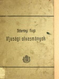 Borbás Vince - Ifjusági olvasmányok a természet köréből [antikvár]