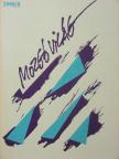 Arató András - Mozgó Világ 1990. augusztus [antikvár]
