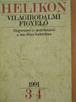 Ava Brabant - Helikon 1991/3-4. [antikvár]