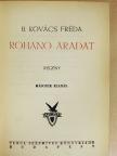 B. Kovács Fréda - Rohanó áradat [antikvár]