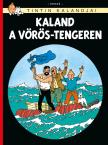 Hergé - Tintin kalandjai 19.