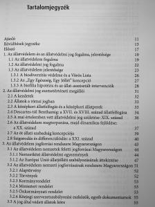 Vetter Szilvia - Állatvédelmi jog [antikvár]