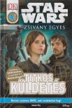 Jason Fry - Star Wars - Zsivány Egyes [antikvár]