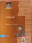 Berzsenyi Dániel - Versek [antikvár]