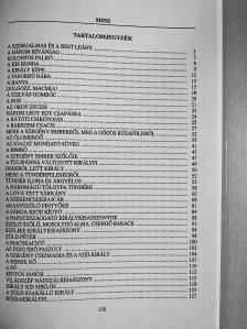 Kisiskolások mesekönyve [antikvár]
