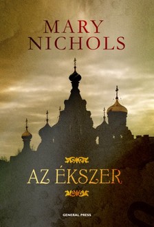 Mary Nichols - Az ékszer [eKönyv: epub, mobi]