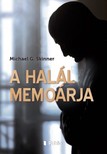Skinner Michael G. - A Halál memoárja [eKönyv: epub, mobi]