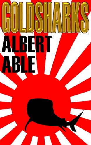 Able Albert - Gold Sharks [eKönyv: epub, mobi]