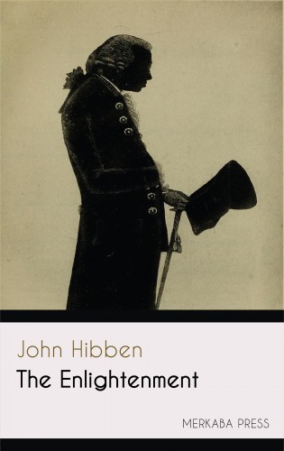 Hibben John - The Enlightenment [eKönyv: epub, mobi]