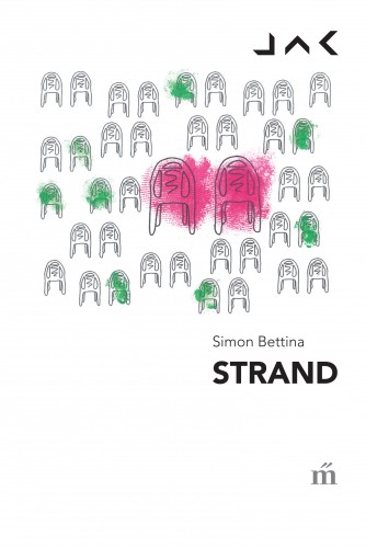 Simon Bettina - Strand [eKönyv: epub, mobi]