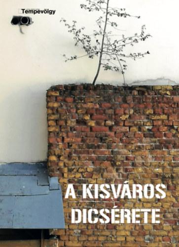 Alfo¨ldi Gyo¨rgy, Bala´zs Ba´lint, Ho¨rcher Ferenc, Ja´sz Borba´la, Katona Csaba, Kova´cs Ga´bor, Ko¨rmendy Imre, Laczko´-Albert Eleme´r, - A kisváros dicsérete