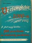 Fritz Baade - Versenyfutás a 2000-ik évig [antikvár]
