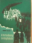 Szabó Miklós - A hirtenbergi ördögfiókák [antikvár]