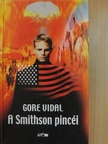 Gore Vidal - A Smithson pincéi [antikvár]