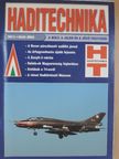 Babos László - Haditechnika 2007/3. [antikvár]