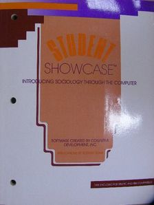 Rodney Stark - Student Showcase - Floppyval [antikvár]