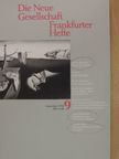 Adam Michnik - Die Neue Gesellschaft/Frankfurter Hefte 1990/9. [antikvár]