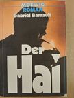 Gabriel Barrault - Der Hai [antikvár]