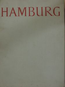 Hans Leip - Hamburg [antikvár]