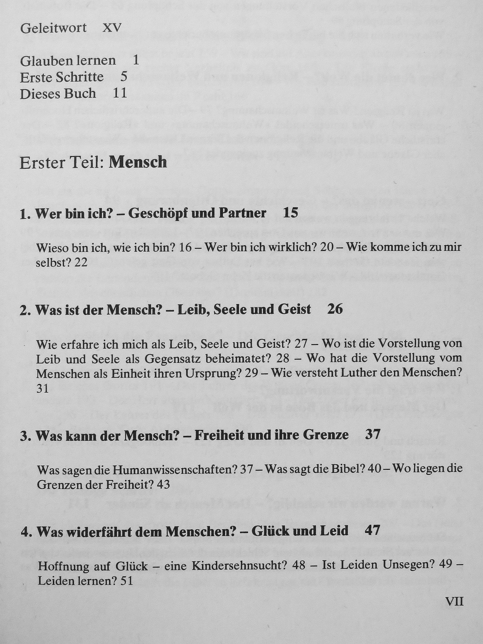 Evangelischer Gemeindekatechismus [antikvár]