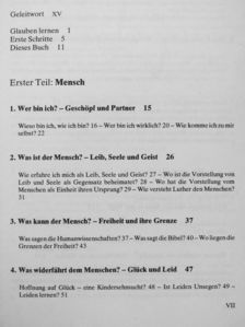Evangelischer Gemeindekatechismus [antikvár]