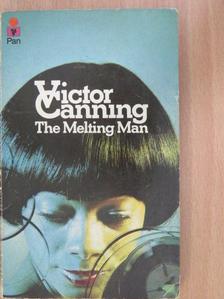 Victor Canning - The Melting Man [antikvár]