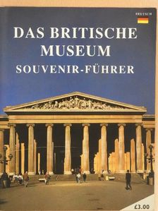 John Julius Norwich - Das Britische Museum [antikvár]