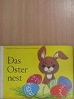 Werner Lindemann - Das Oster nest [antikvár]